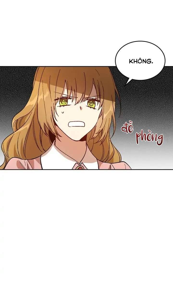 Vị Hôn Thê Khế Ước Của Công Tước: Chapter 110
