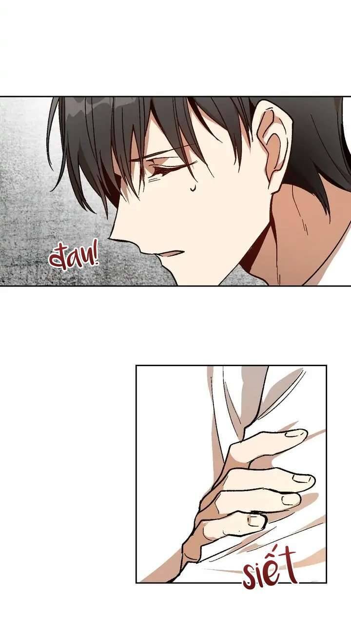 Vị Hôn Thê Khế Ước Của Công Tước: Chapter 110