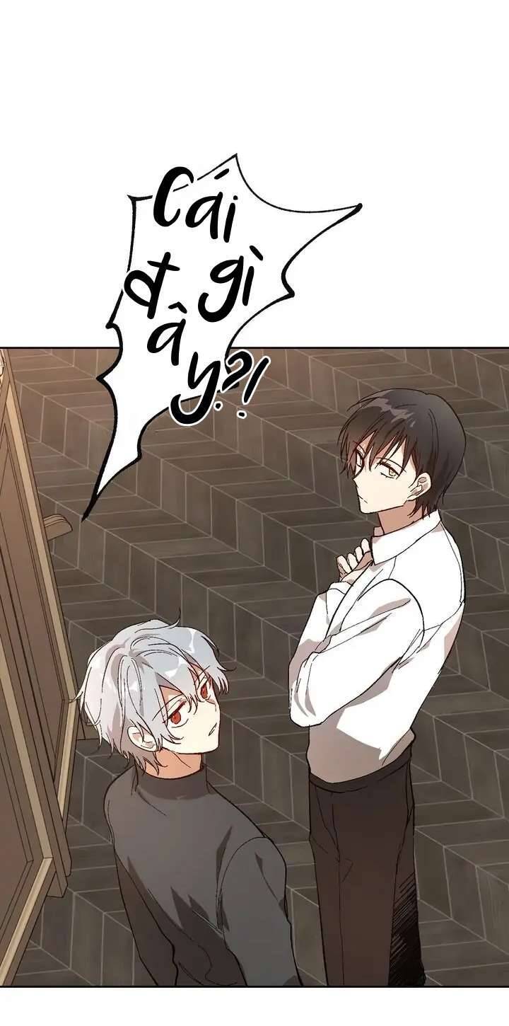 Vị Hôn Thê Khế Ước Của Công Tước: Chapter 110