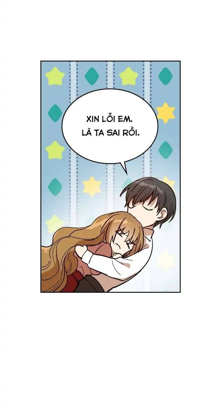 Vị Hôn Thê Khế Ước Của Công Tước: Chapter 110