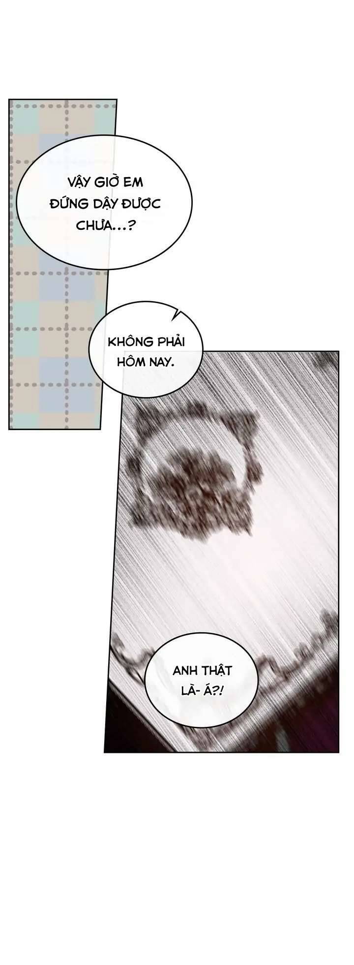Vị Hôn Thê Khế Ước Của Công Tước: Chapter 110