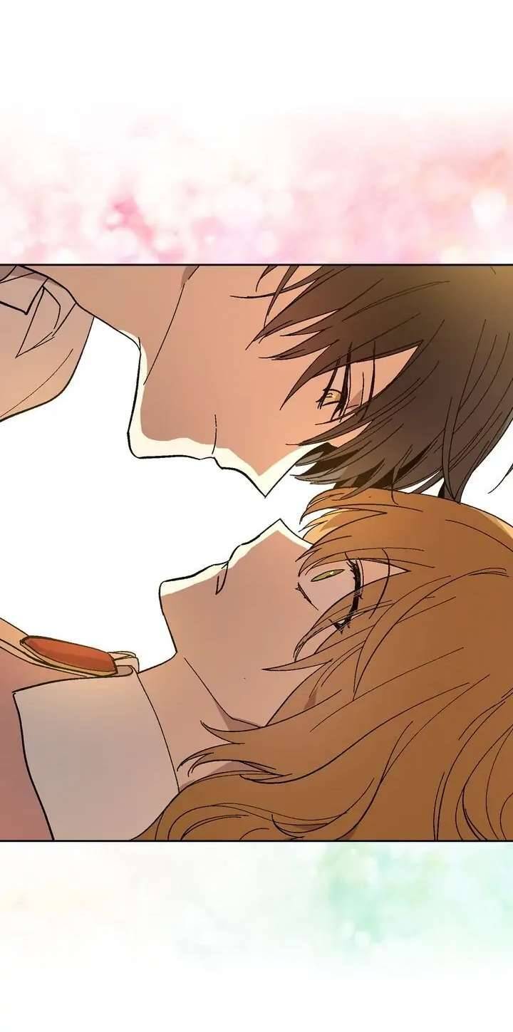 Vị Hôn Thê Khế Ước Của Công Tước: Chapter 110