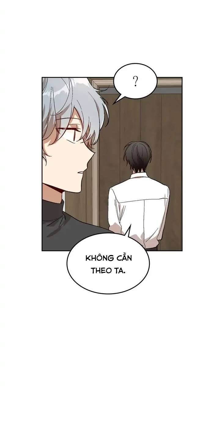 Vị Hôn Thê Khế Ước Của Công Tước: Chapter 110