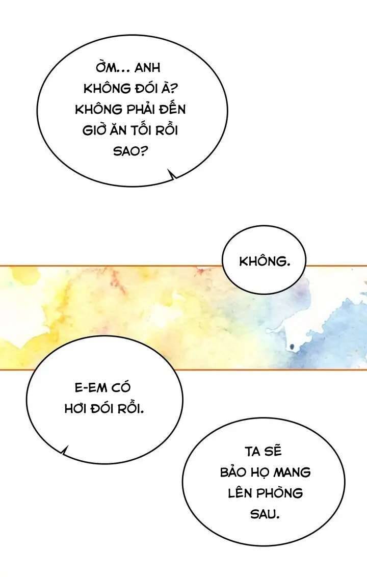 Vị Hôn Thê Khế Ước Của Công Tước: Chapter 110