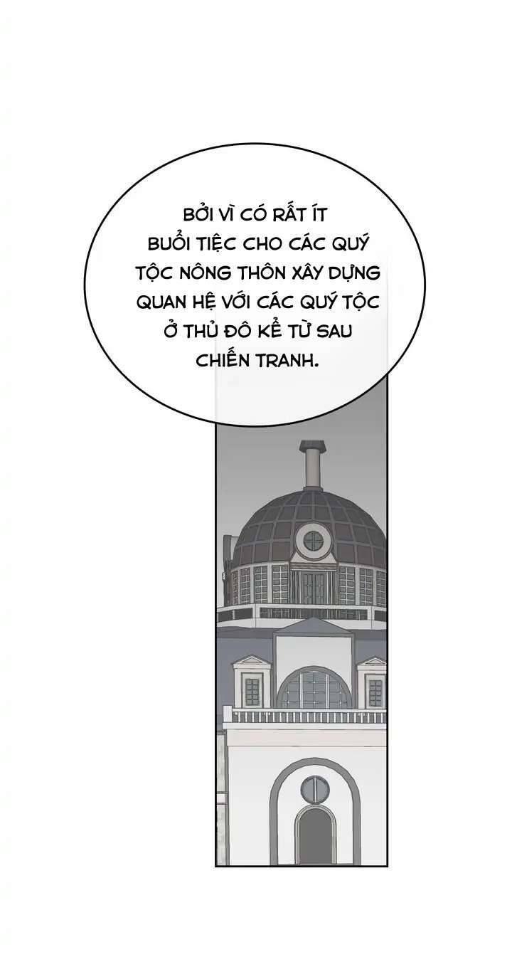Vị Hôn Thê Khế Ước Của Công Tước: Chapter 110