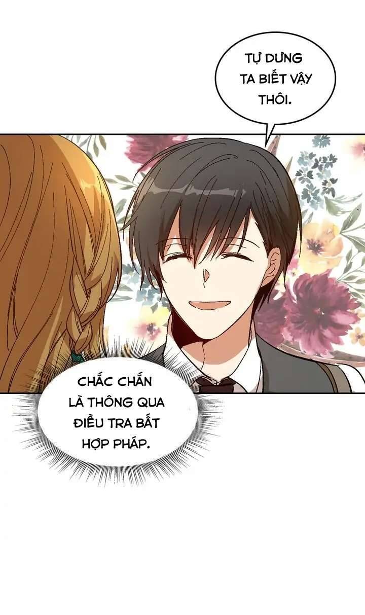 Vị Hôn Thê Khế Ước Của Công Tước: Chapter 111