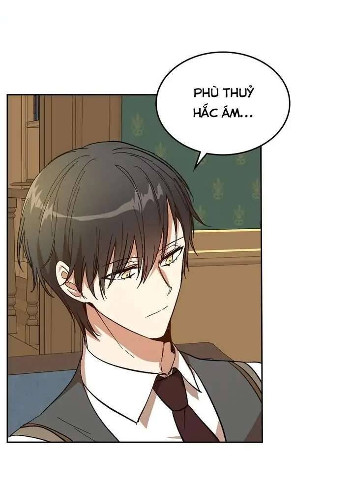 Vị Hôn Thê Khế Ước Của Công Tước: Chapter 111