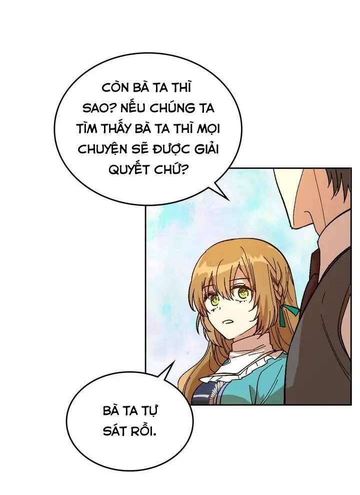 Vị Hôn Thê Khế Ước Của Công Tước: Chapter 111
