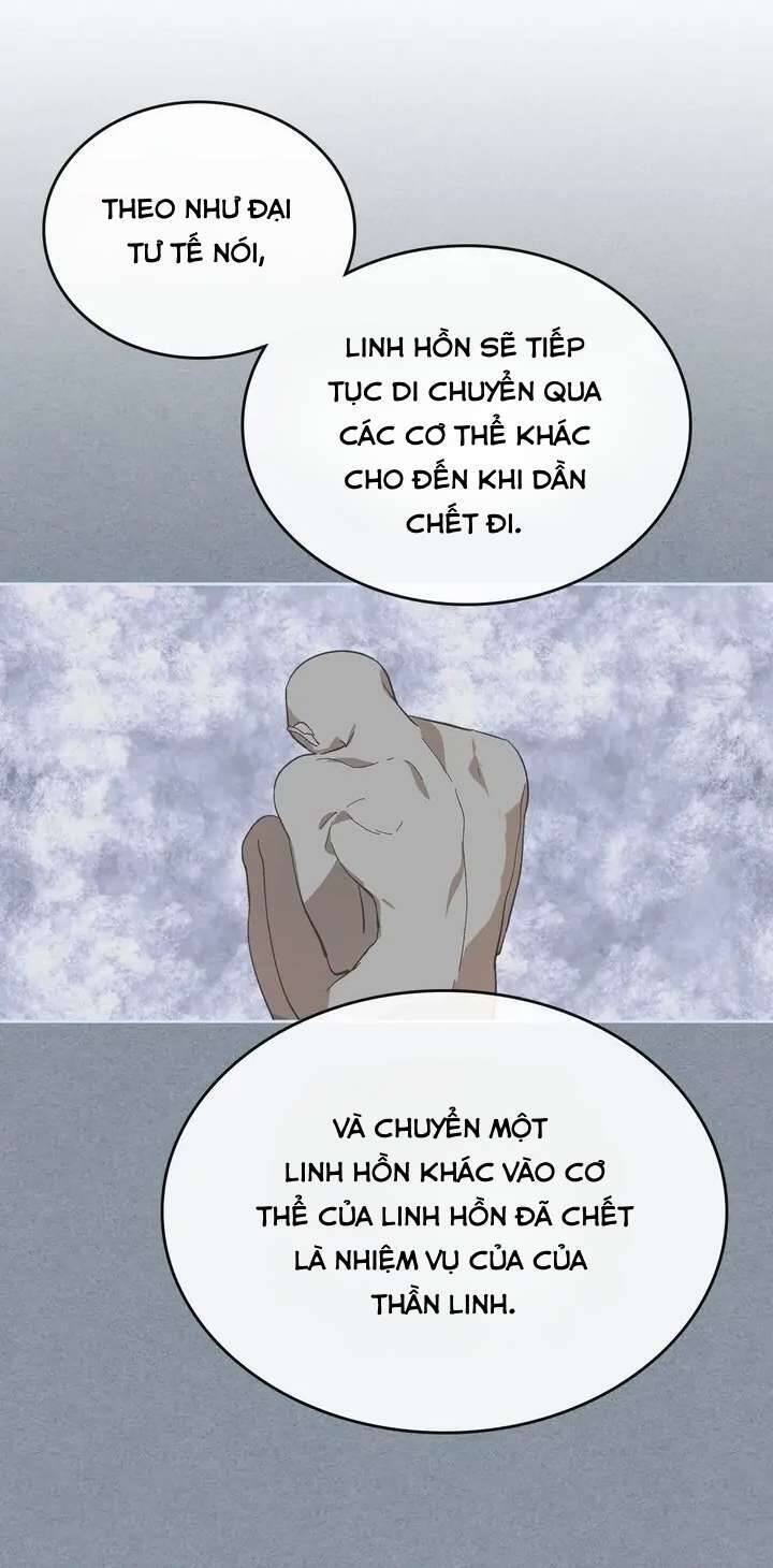 Vị Hôn Thê Khế Ước Của Công Tước: Chapter 111
