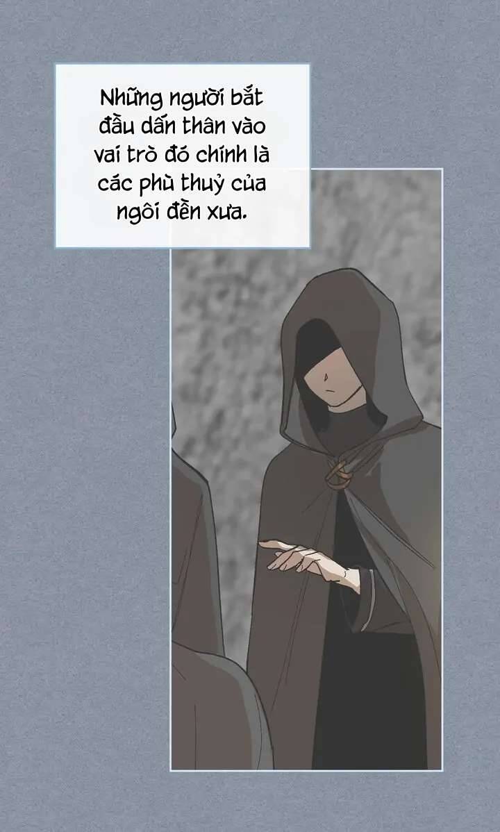 Vị Hôn Thê Khế Ước Của Công Tước: Chapter 111