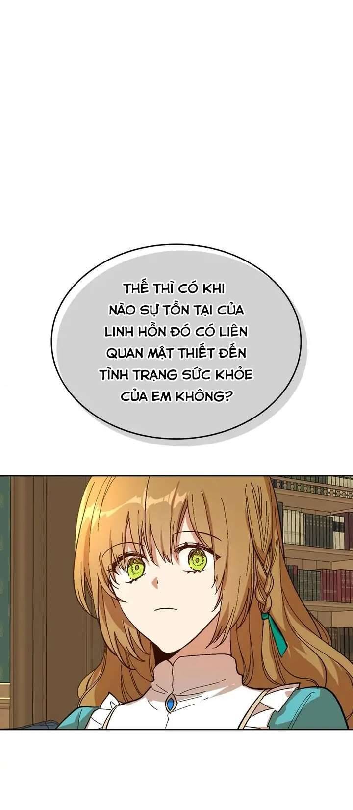 Vị Hôn Thê Khế Ước Của Công Tước: Chapter 111