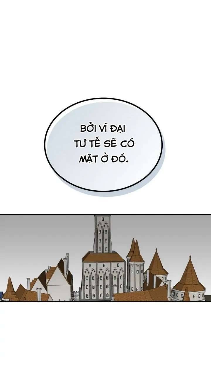 Vị Hôn Thê Khế Ước Của Công Tước: Chapter 111