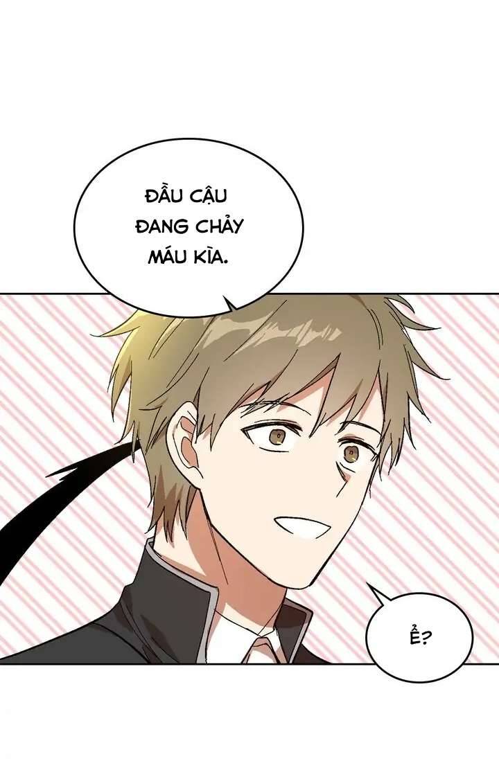 Vị Hôn Thê Khế Ước Của Công Tước: Chapter 112