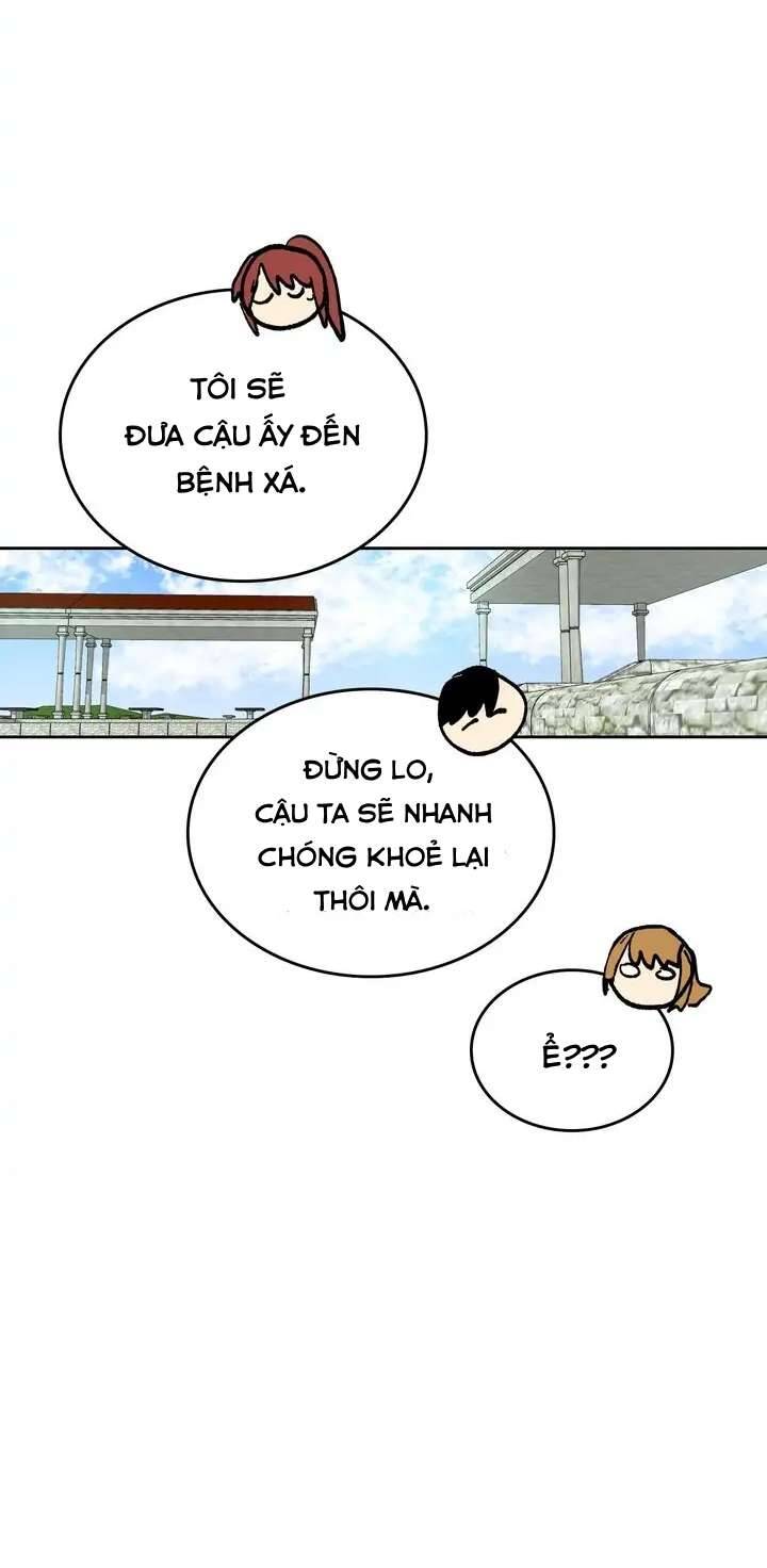 Vị Hôn Thê Khế Ước Của Công Tước: Chapter 112