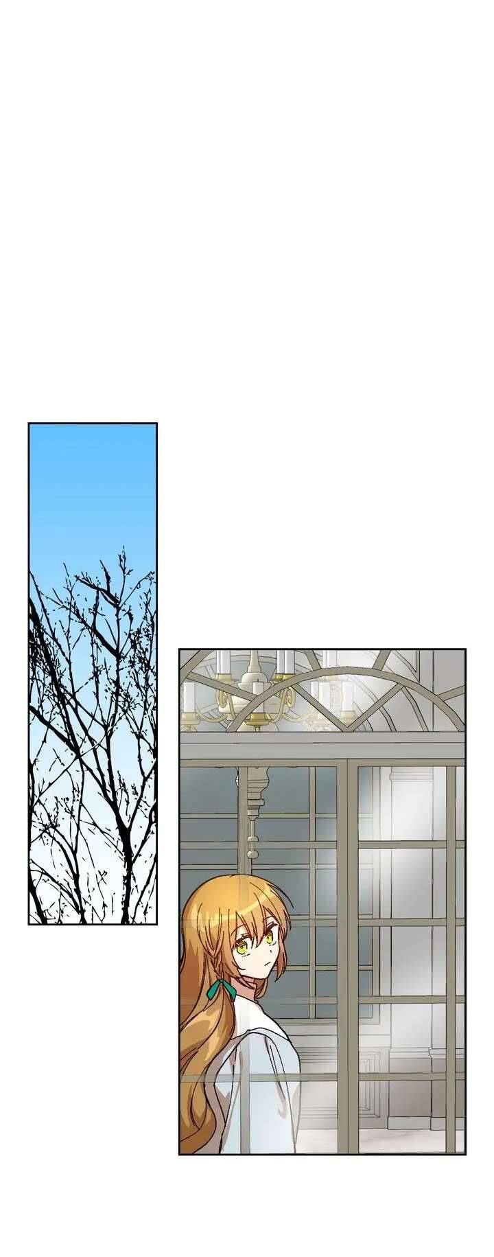 Vị Hôn Thê Khế Ước Của Công Tước: Chapter 112