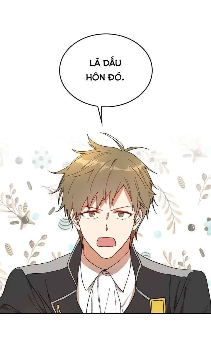 Vị Hôn Thê Khế Ước Của Công Tước: Chapter 112