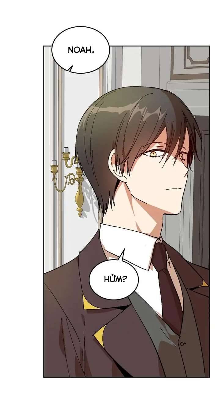Vị Hôn Thê Khế Ước Của Công Tước: Chapter 112