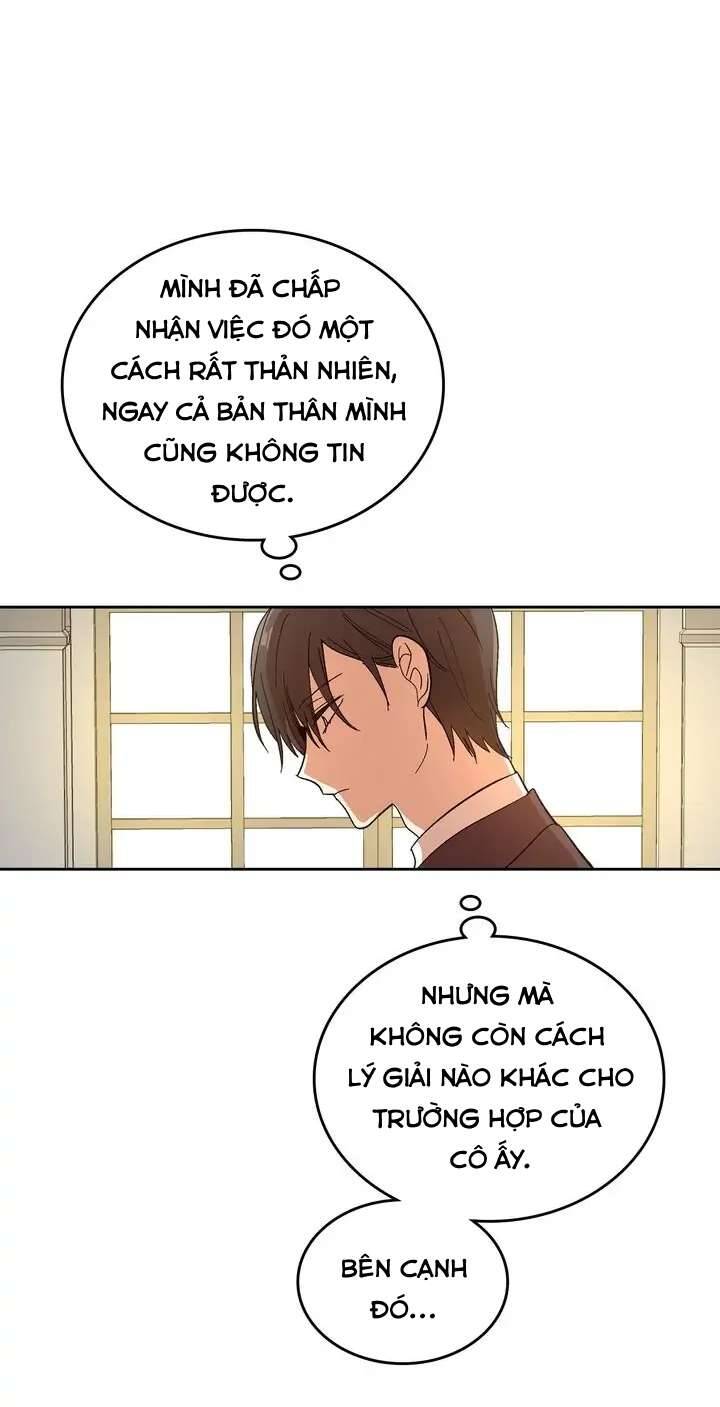 Vị Hôn Thê Khế Ước Của Công Tước: Chapter 112