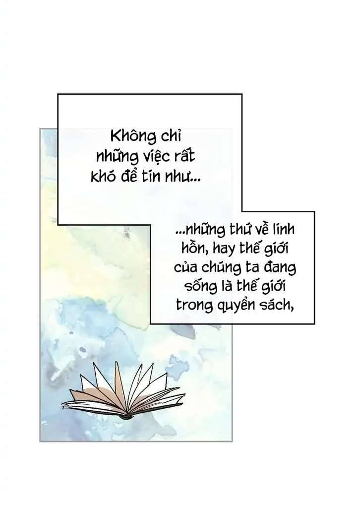 Vị Hôn Thê Khế Ước Của Công Tước: Chapter 112
