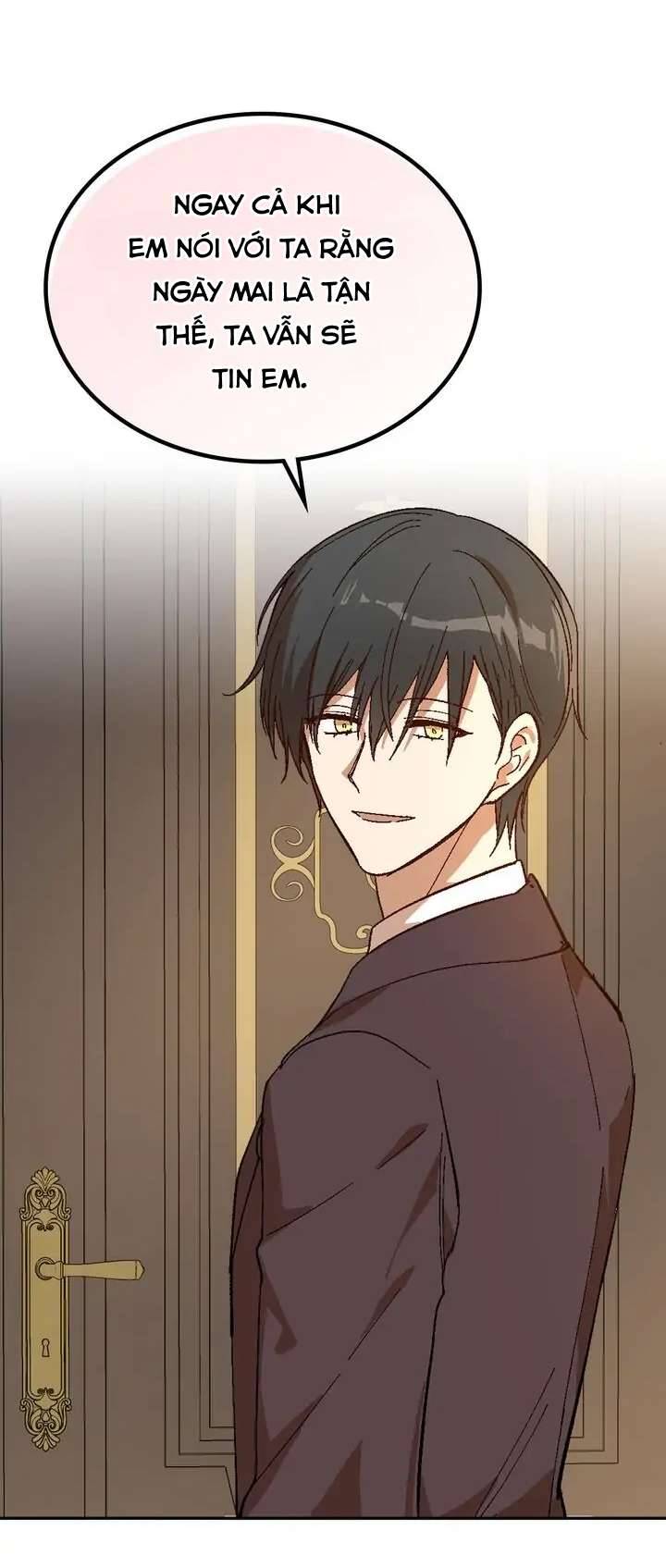 Vị Hôn Thê Khế Ước Của Công Tước: Chapter 112