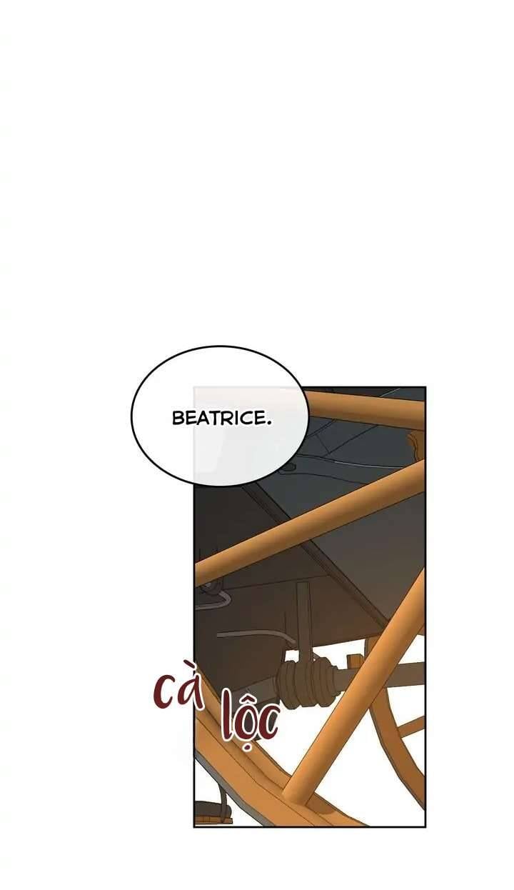 Vị Hôn Thê Khế Ước Của Công Tước: Chapter 112