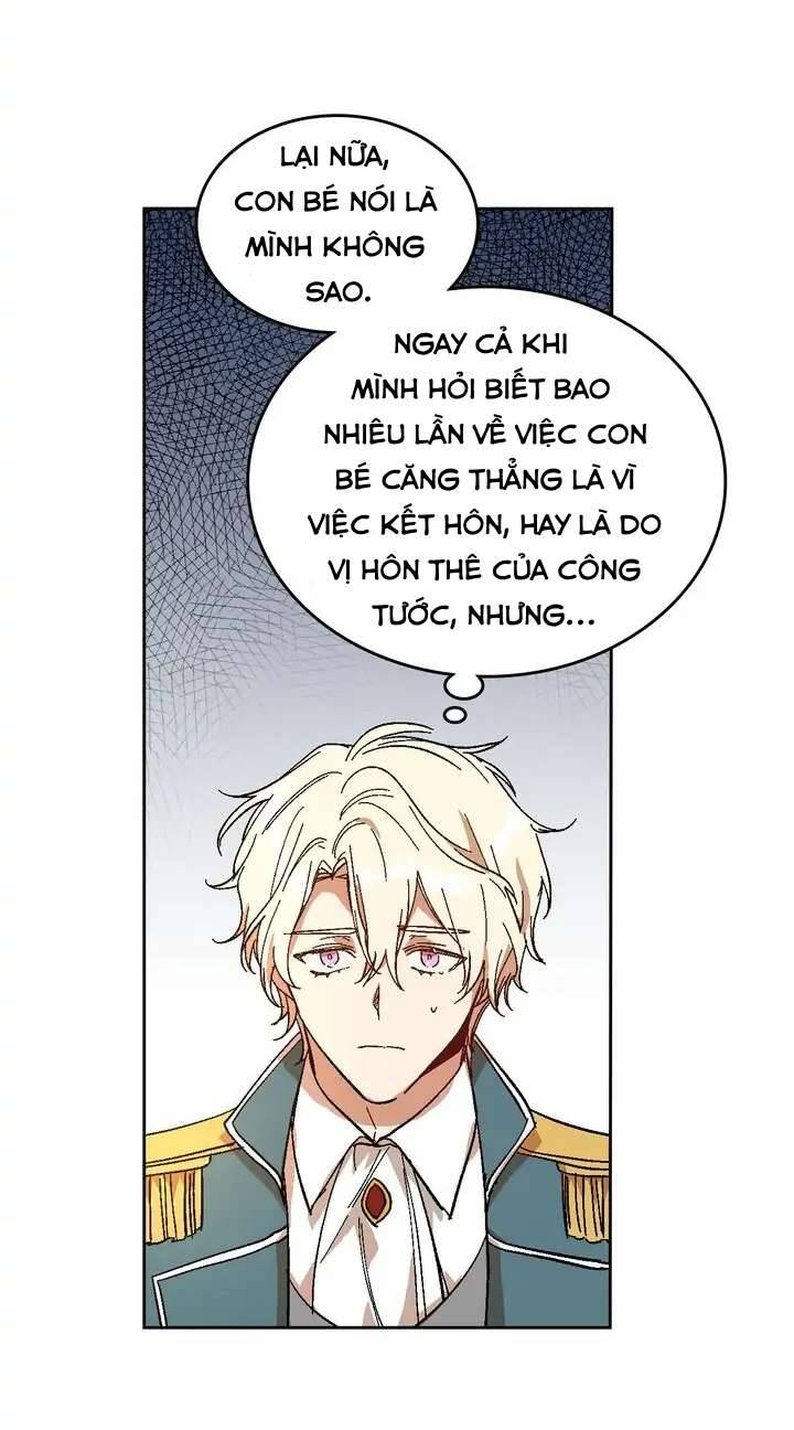 Vị Hôn Thê Khế Ước Của Công Tước: Chapter 112