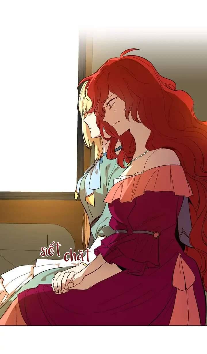 Vị Hôn Thê Khế Ước Của Công Tước: Chapter 112