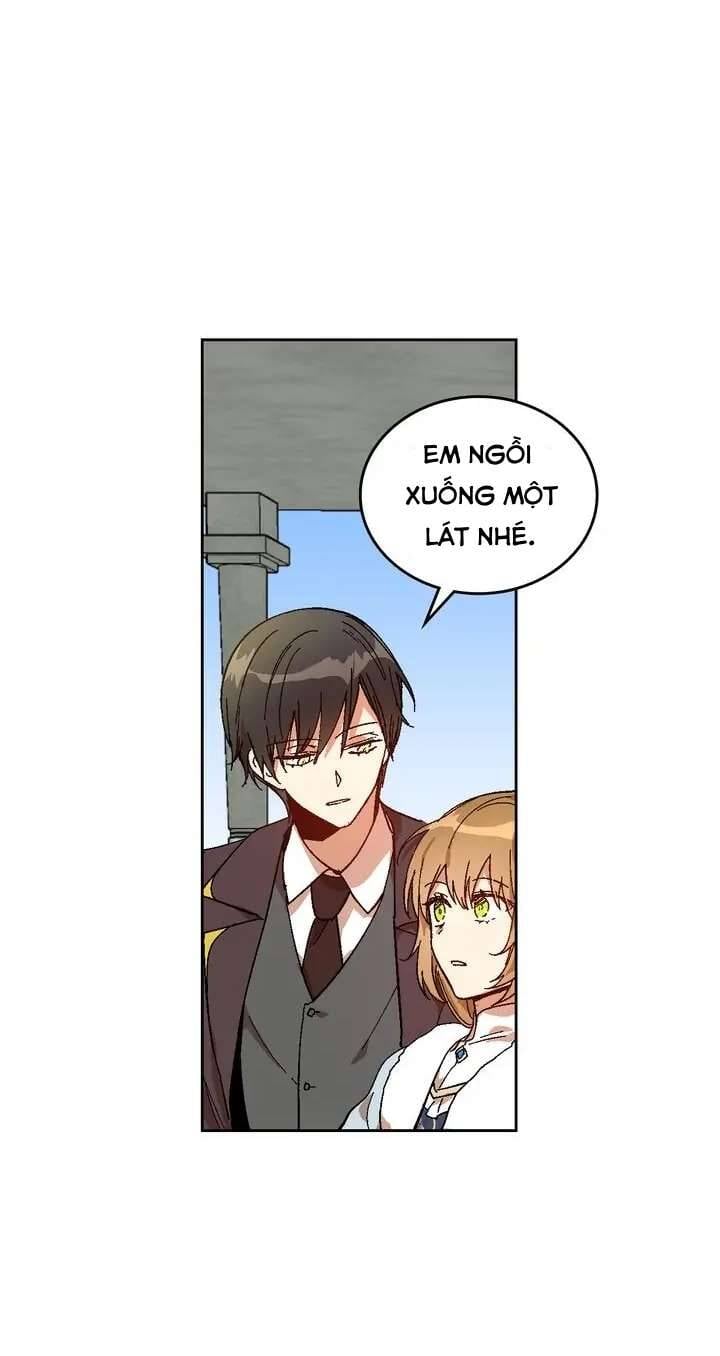 Vị Hôn Thê Khế Ước Của Công Tước: Chapter 112