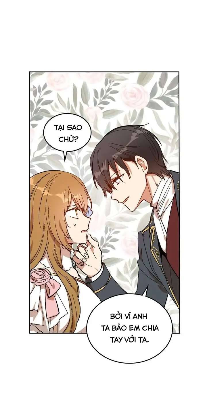 Vị Hôn Thê Khế Ước Của Công Tước: Chapter 113