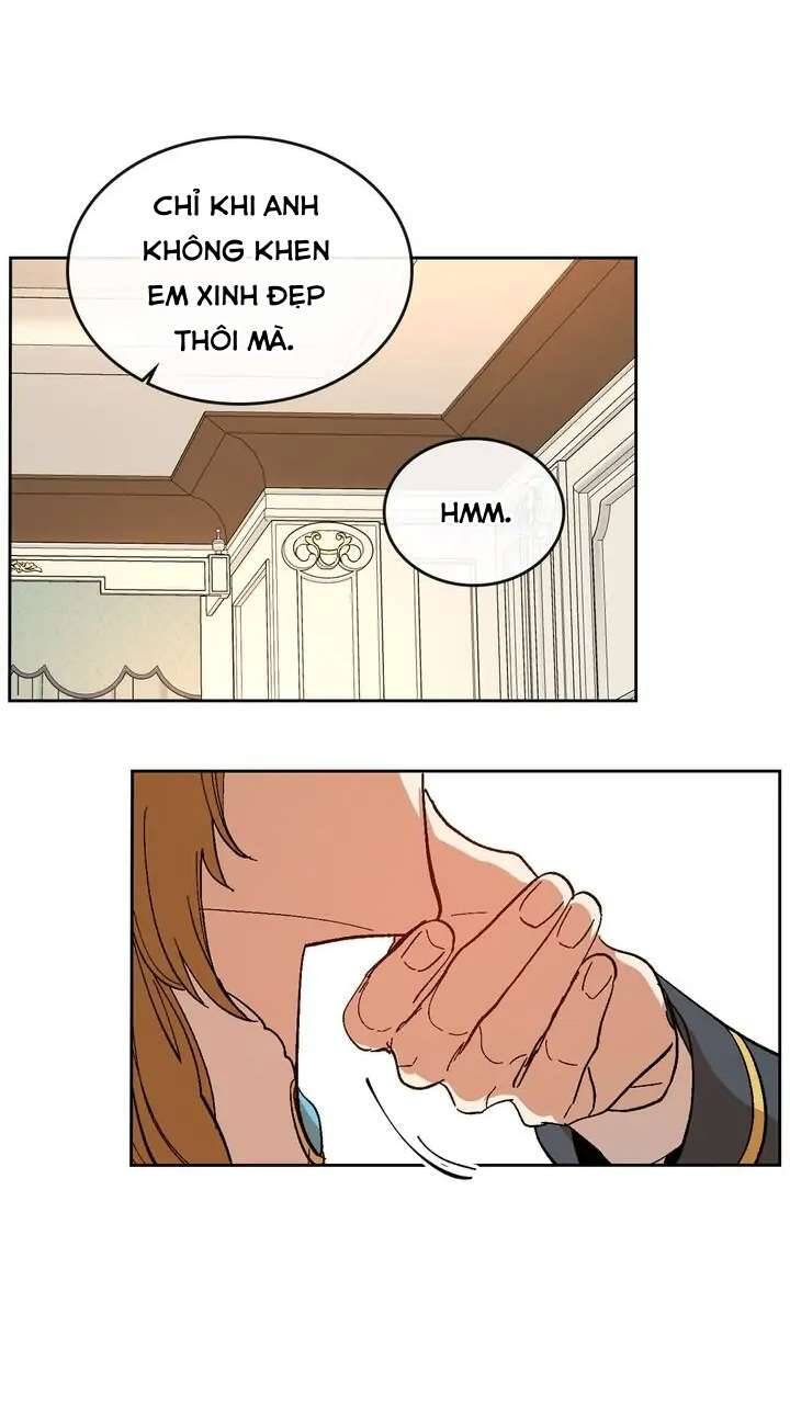 Vị Hôn Thê Khế Ước Của Công Tước: Chapter 113