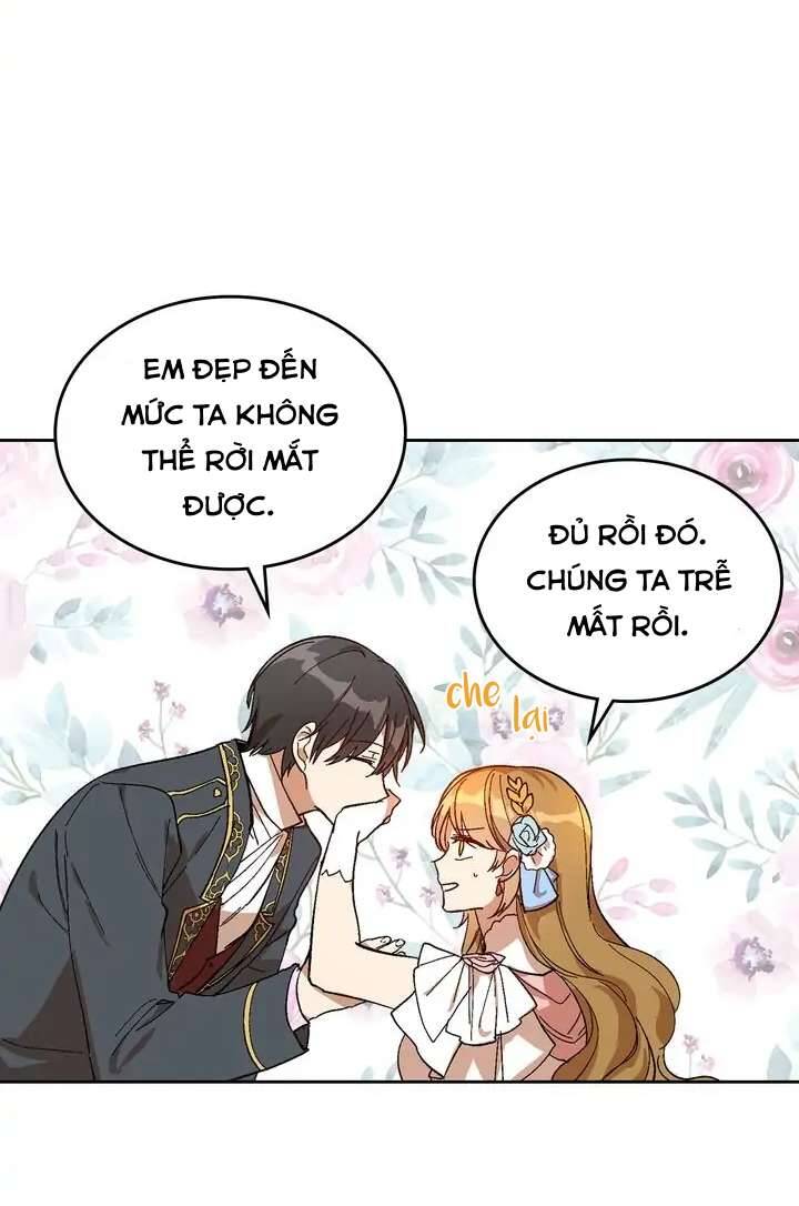 Vị Hôn Thê Khế Ước Của Công Tước: Chapter 113