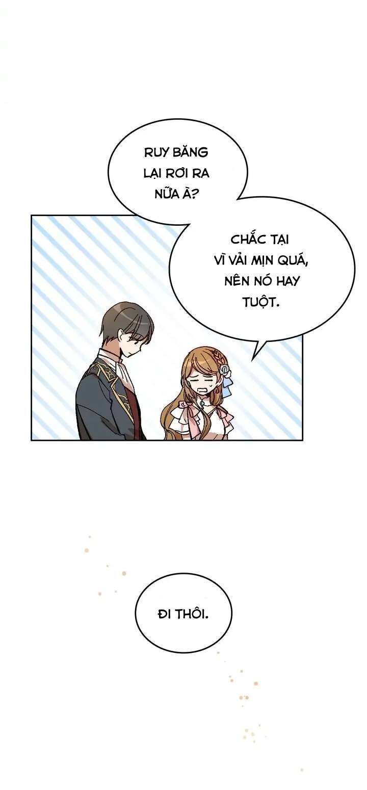 Vị Hôn Thê Khế Ước Của Công Tước: Chapter 113