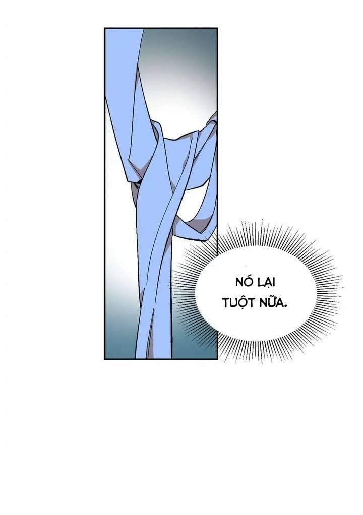 Vị Hôn Thê Khế Ước Của Công Tước: Chapter 113