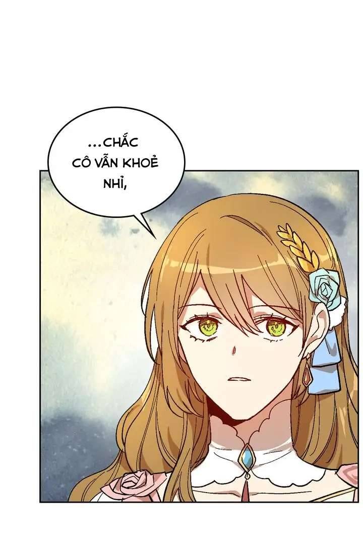 Vị Hôn Thê Khế Ước Của Công Tước: Chapter 113