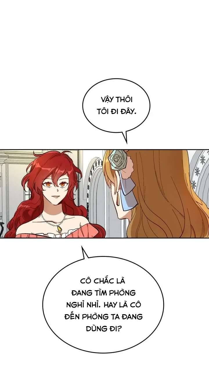 Vị Hôn Thê Khế Ước Của Công Tước: Chapter 113