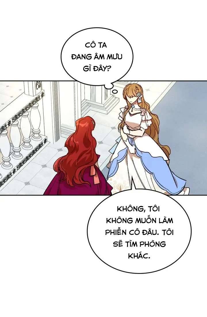 Vị Hôn Thê Khế Ước Của Công Tước: Chapter 113