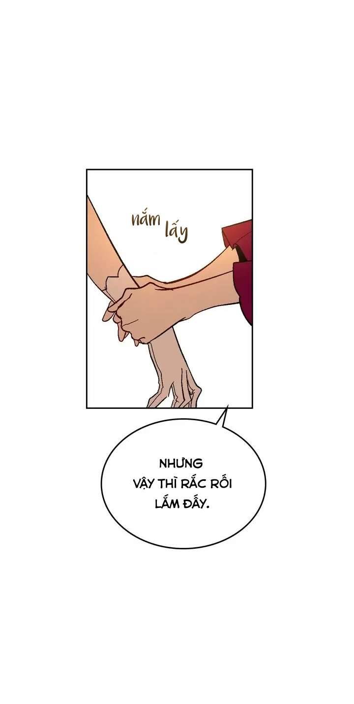 Vị Hôn Thê Khế Ước Của Công Tước: Chapter 113