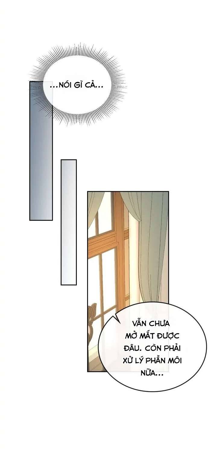 Vị Hôn Thê Khế Ước Của Công Tước: Chapter 113