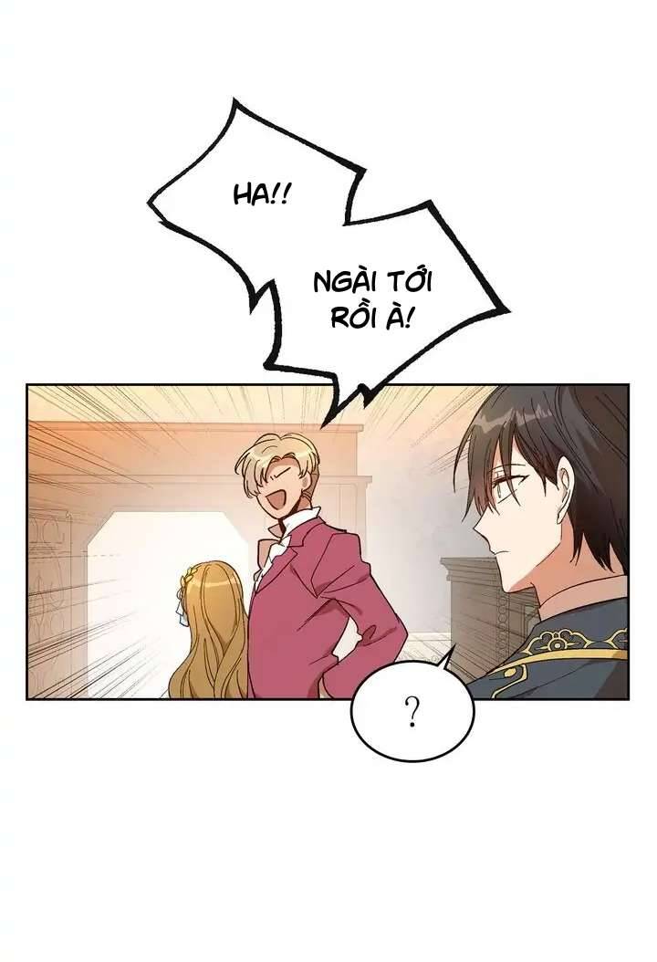 Vị Hôn Thê Khế Ước Của Công Tước: Chapter 113