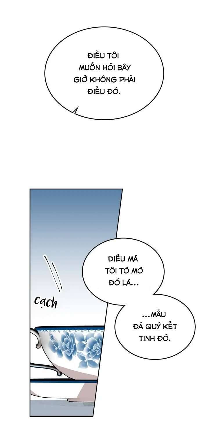 Vị Hôn Thê Khế Ước Của Công Tước: Chapter 114