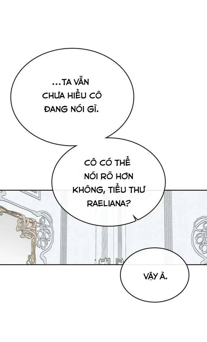 Vị Hôn Thê Khế Ước Của Công Tước: Chapter 114