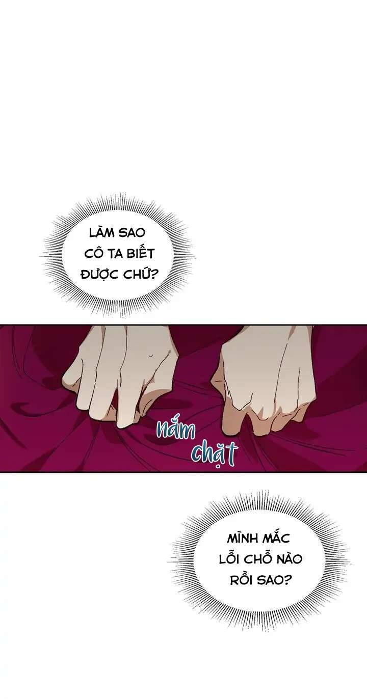 Vị Hôn Thê Khế Ước Của Công Tước: Chapter 114
