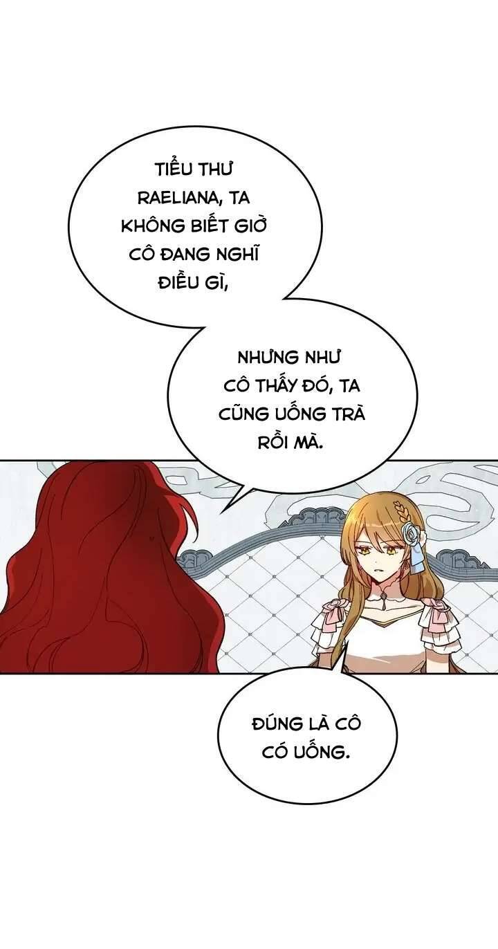 Vị Hôn Thê Khế Ước Của Công Tước: Chapter 114