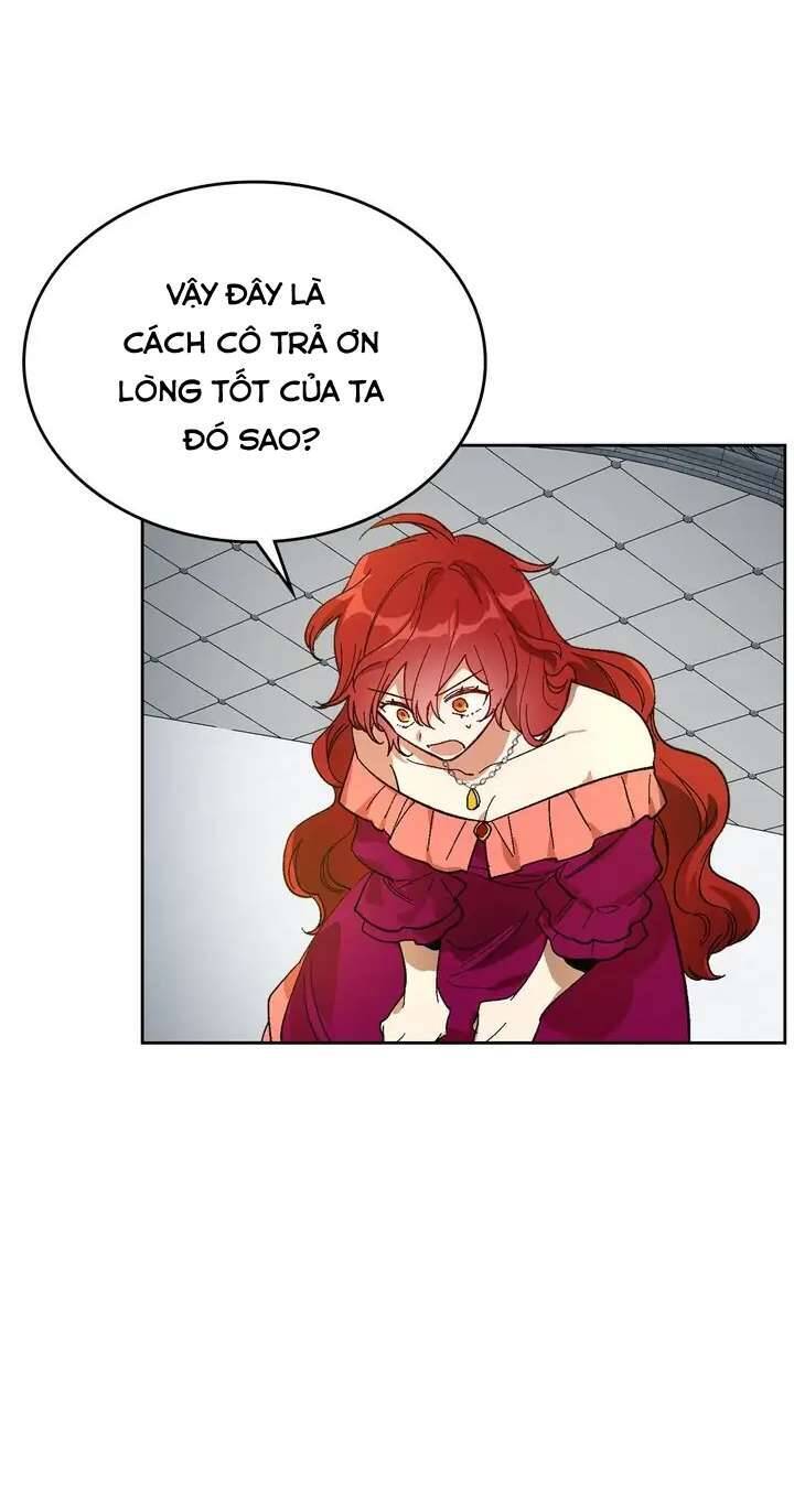 Vị Hôn Thê Khế Ước Của Công Tước: Chapter 114