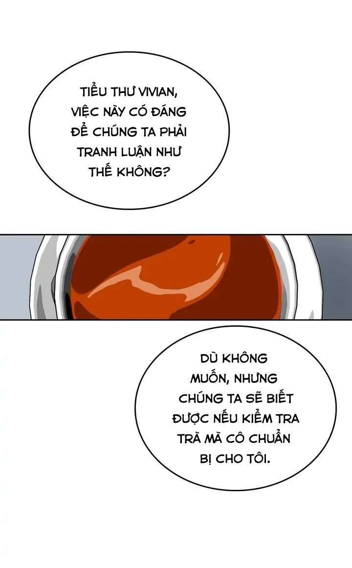 Vị Hôn Thê Khế Ước Của Công Tước: Chapter 114
