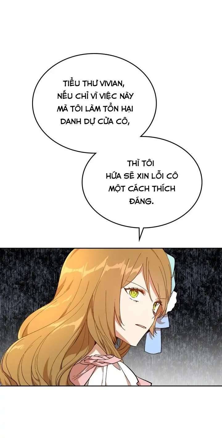 Vị Hôn Thê Khế Ước Của Công Tước: Chapter 114