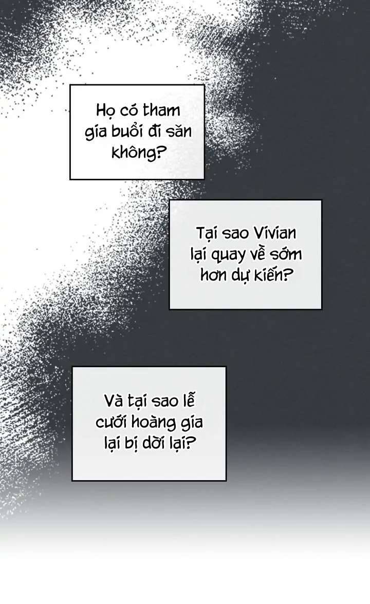Vị Hôn Thê Khế Ước Của Công Tước: Chapter 114