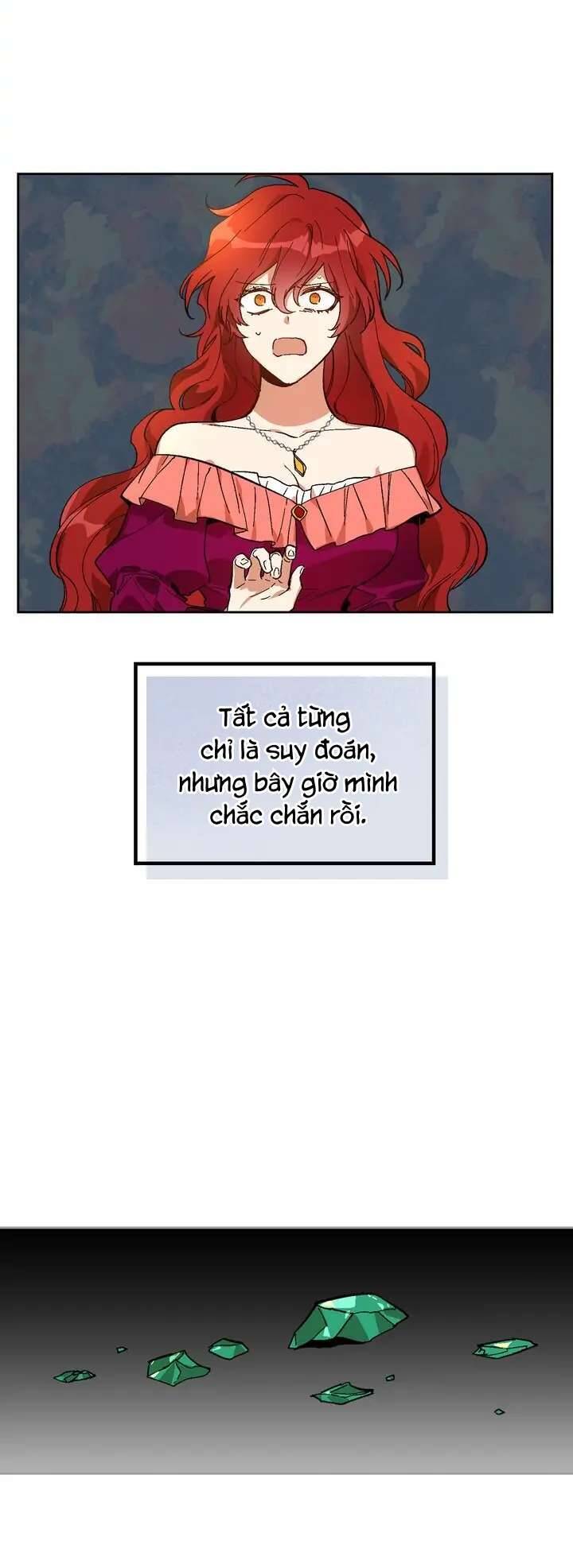 Vị Hôn Thê Khế Ước Của Công Tước: Chapter 114