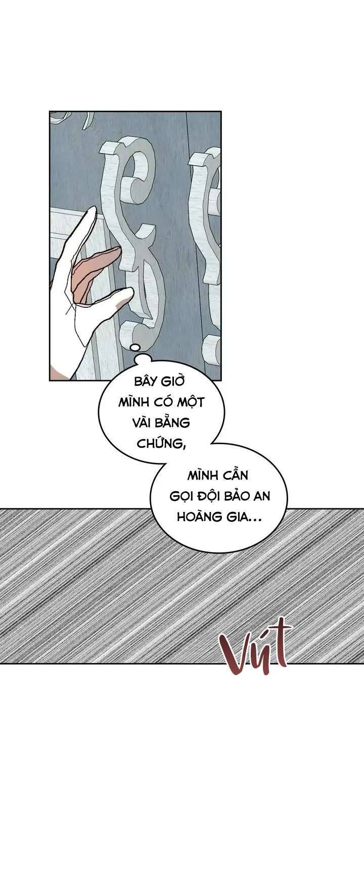 Vị Hôn Thê Khế Ước Của Công Tước: Chapter 114