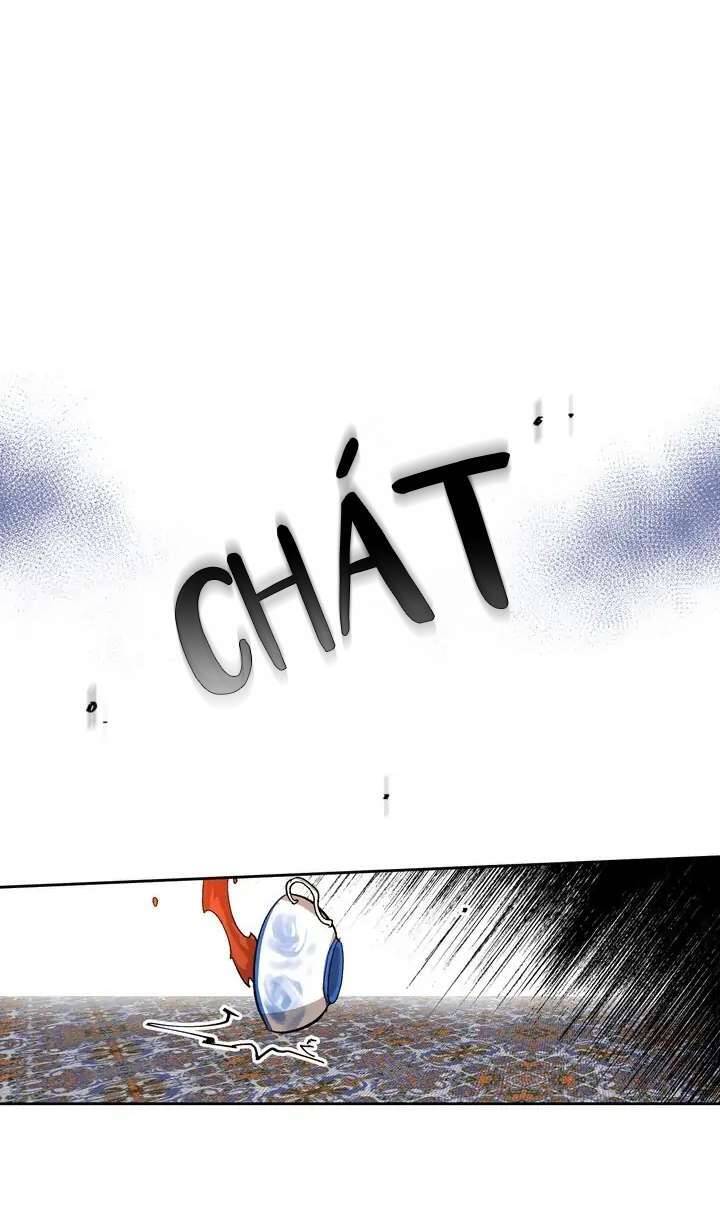 Vị Hôn Thê Khế Ước Của Công Tước: Chapter 114